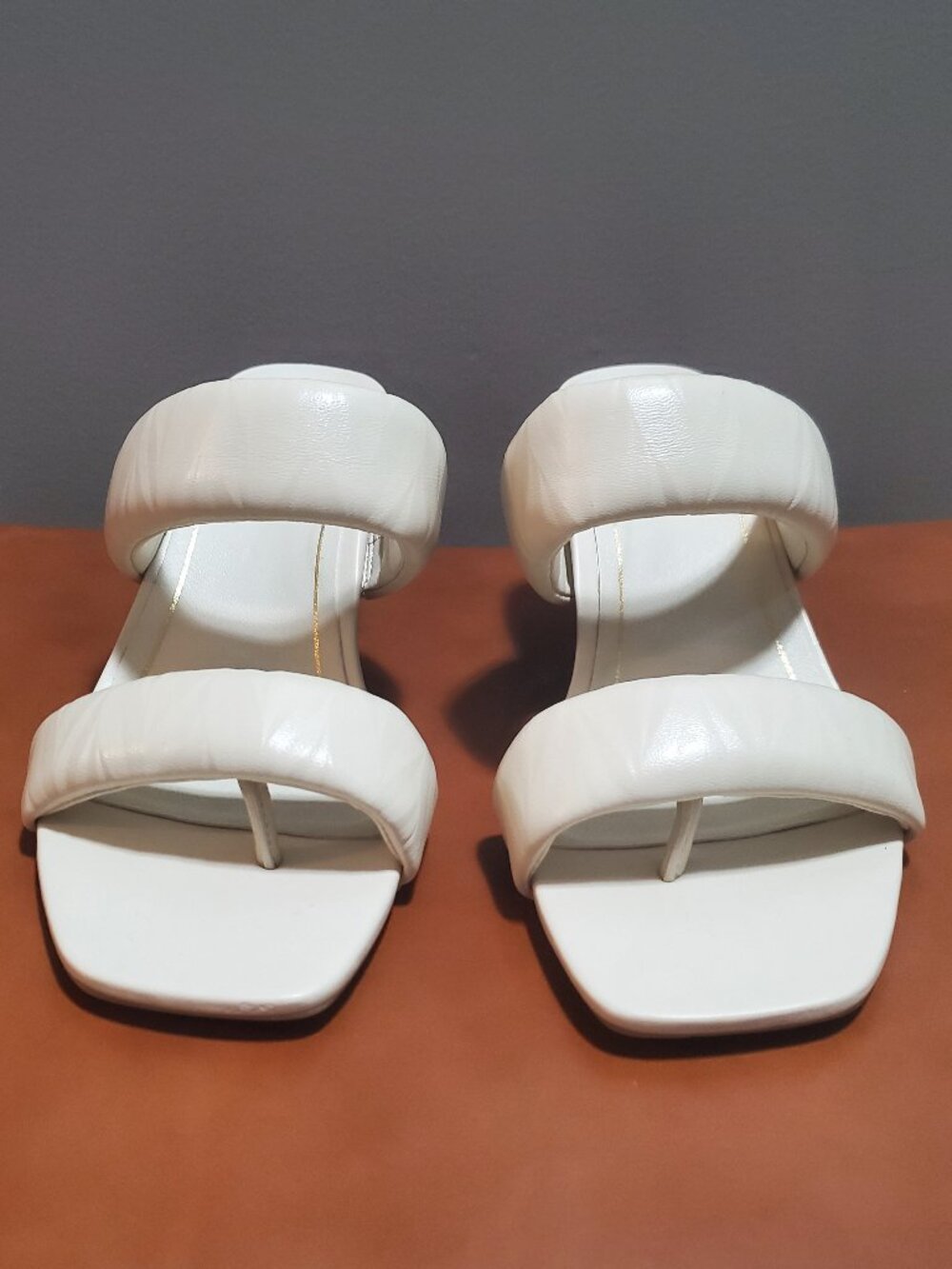 Vionic Emaline Heeled Slide | 8.5